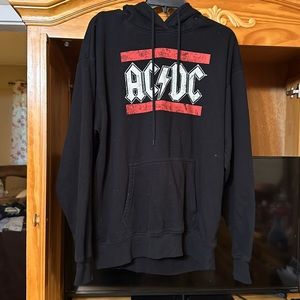 Aeropostle AD/DC Jacket